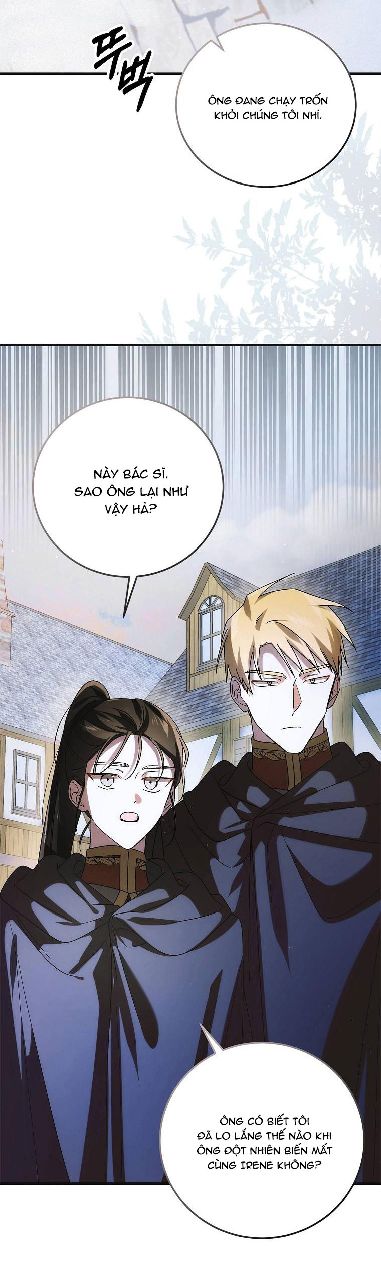 cách để em bảo vệ anh chapter 111.1 14