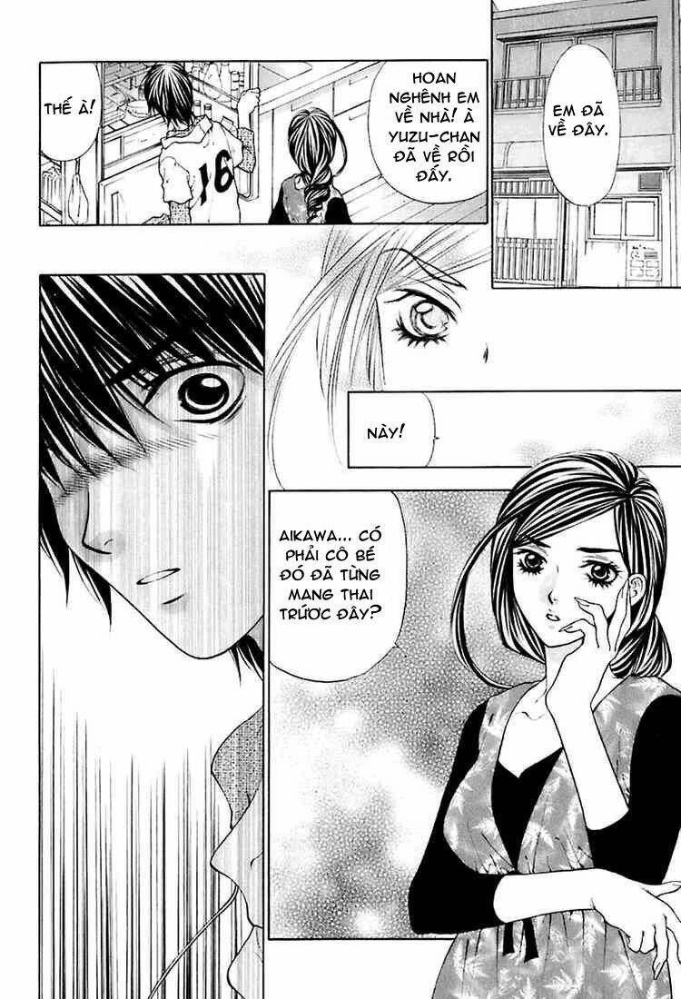 bitter virgin chapter 18 26