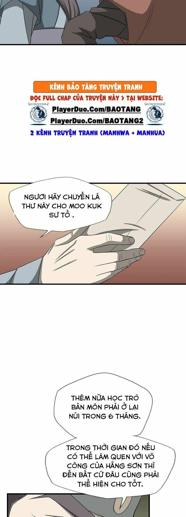 cuồng long chapter 55 40