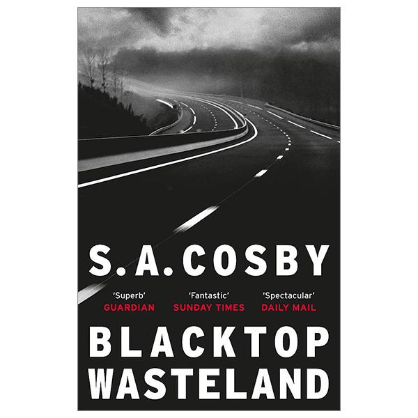 Blacktop Wasteland