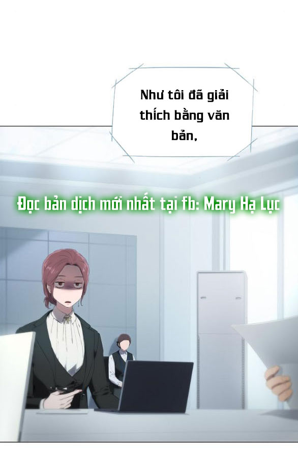 không thể thoát ra khỏi bộ phim kịch tính chapter 13.1 40