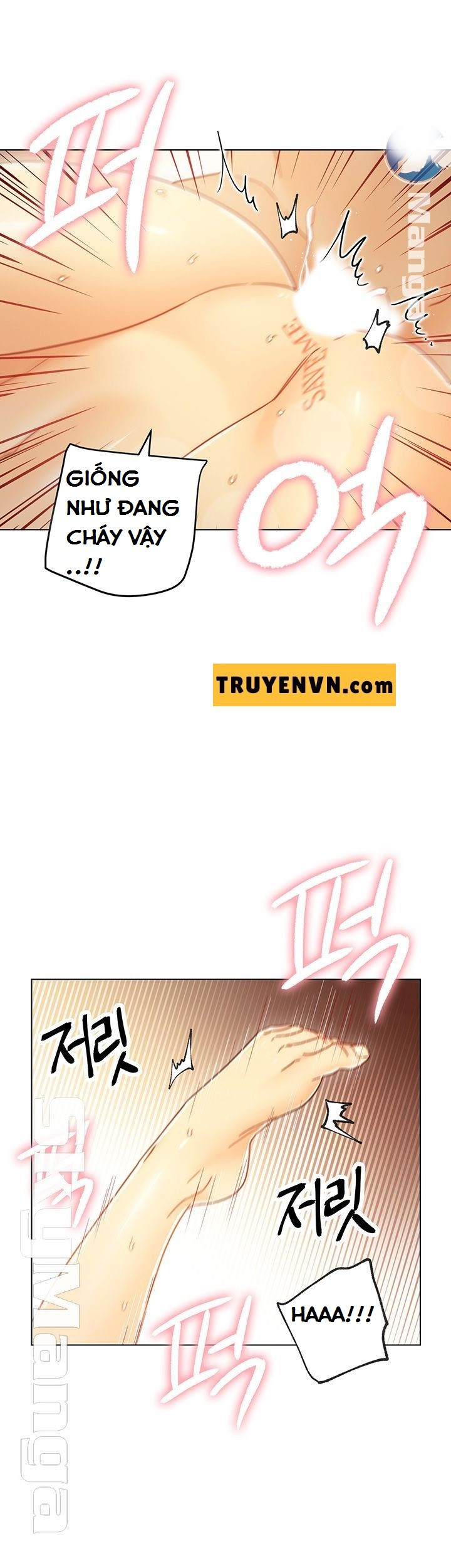 bạn của mẹ kế chapter 47 18