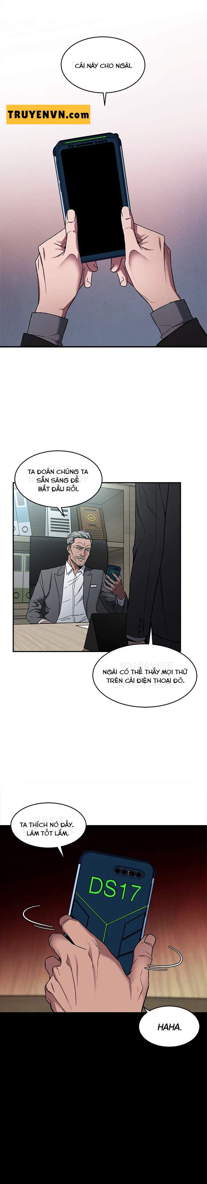 one kill chapter 5 11