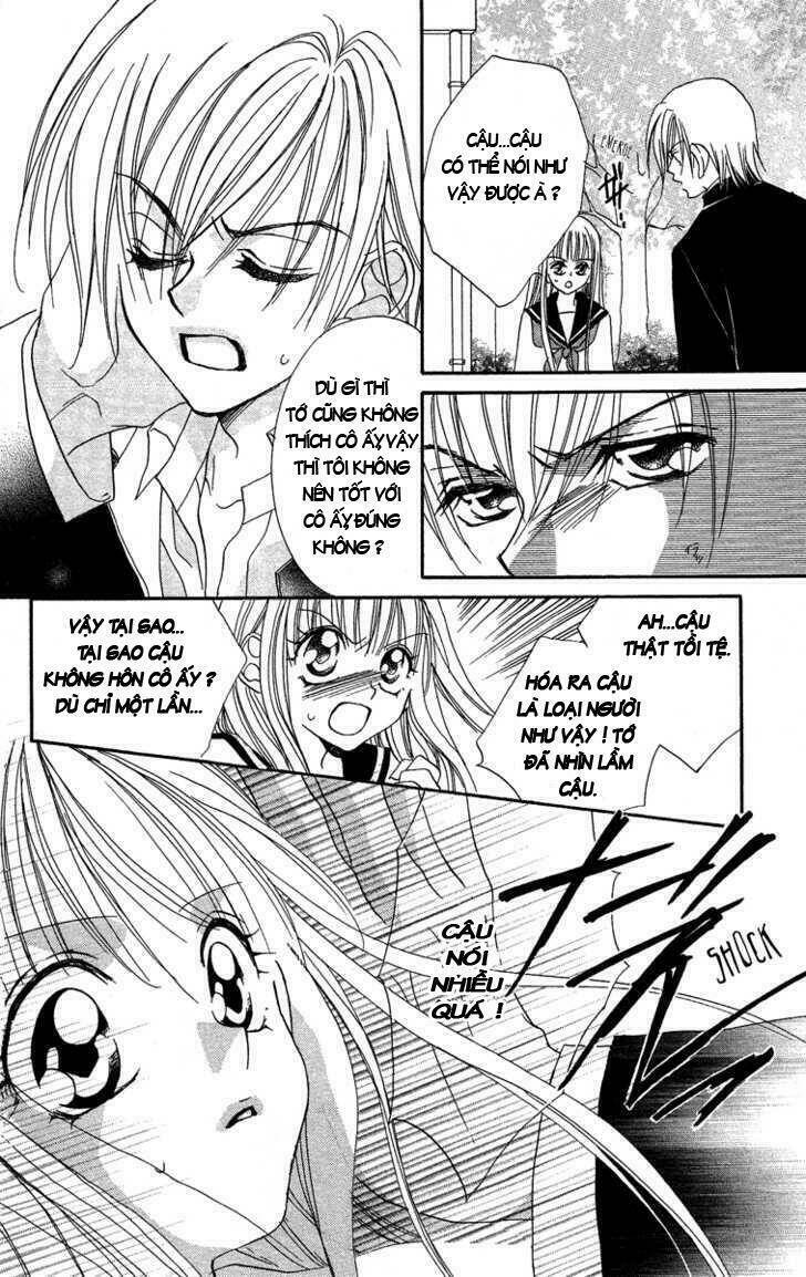 cherry love chapter 4 22