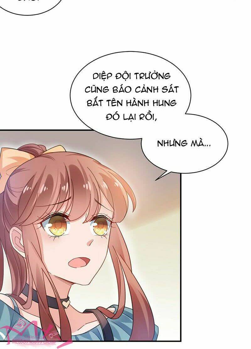 thịnh thế điềm sủng: cô vợ nhỏ đáng yêu của dịch thiếu chapter 75 17