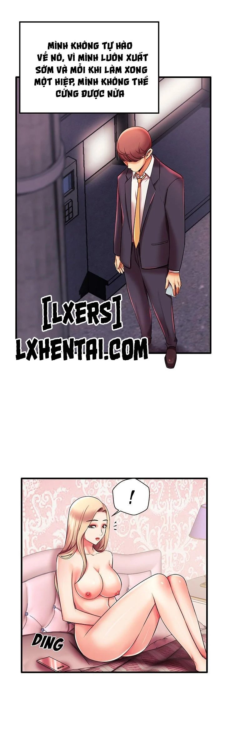 người mẹ xấu xa chapter 6 13