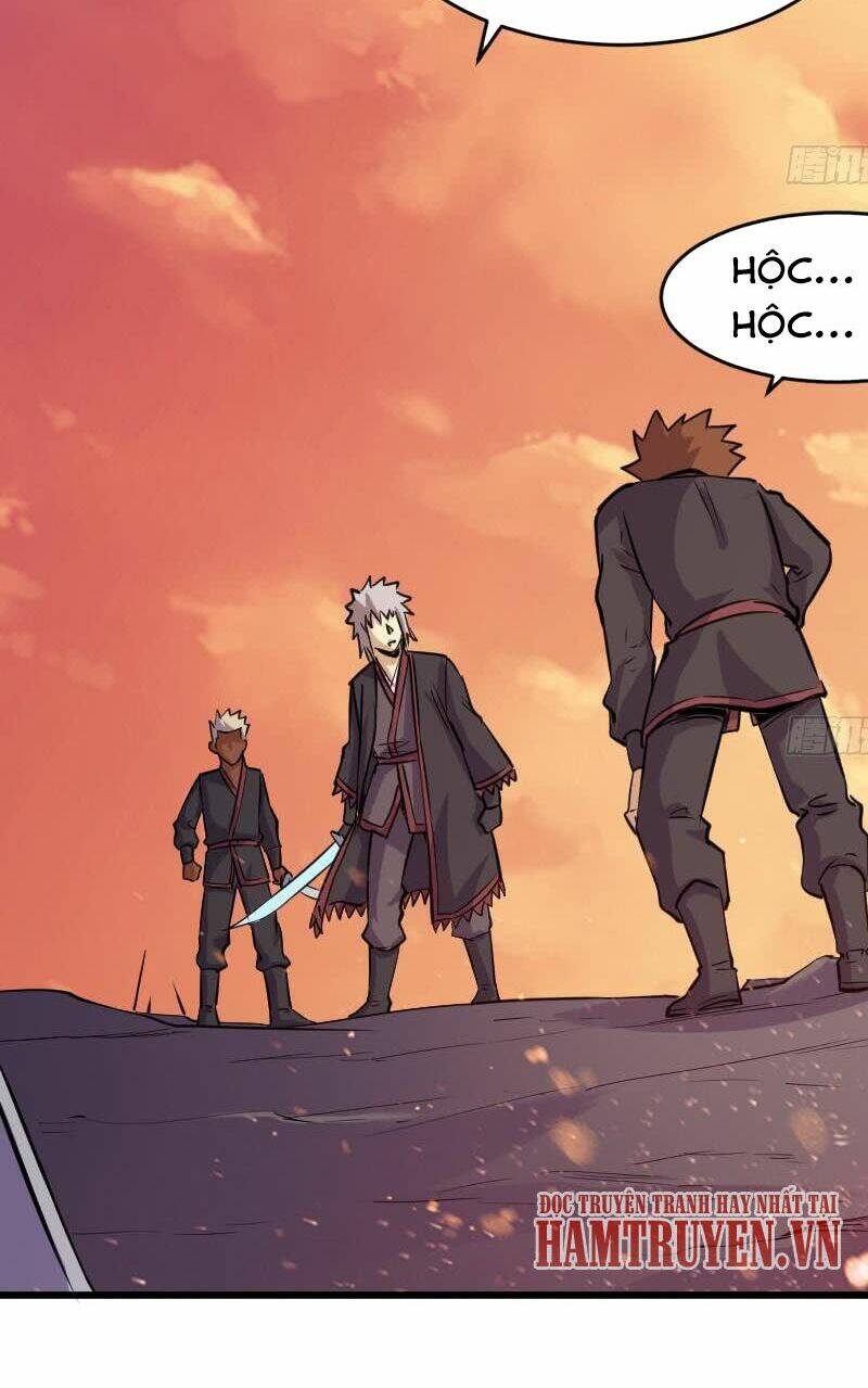 phong quỷ truyền thuyết chapter 196 4