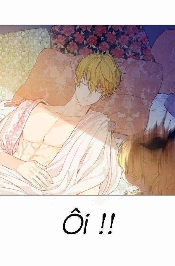 một ngày nọ ta trở thành công chúa chapter 10.5 26