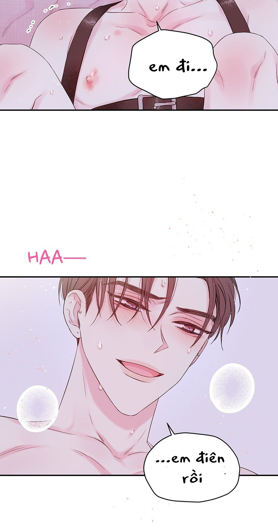 in my closet chapter 88 31