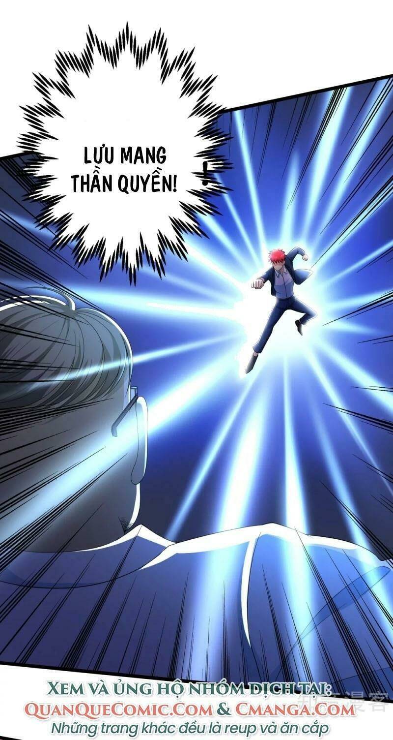 tối cường đặc chủng binh của hoa khôi chapter 117 7