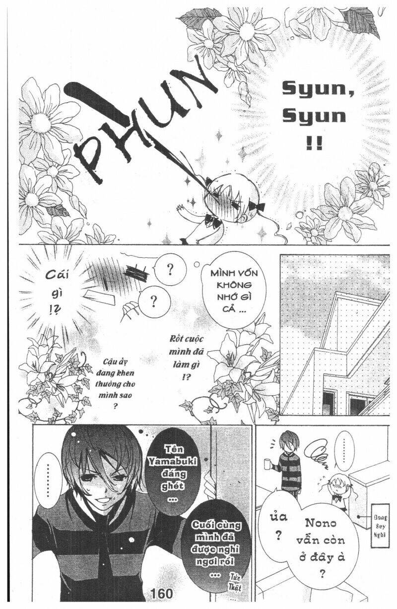 ore-sama kingdom chapter 7 160