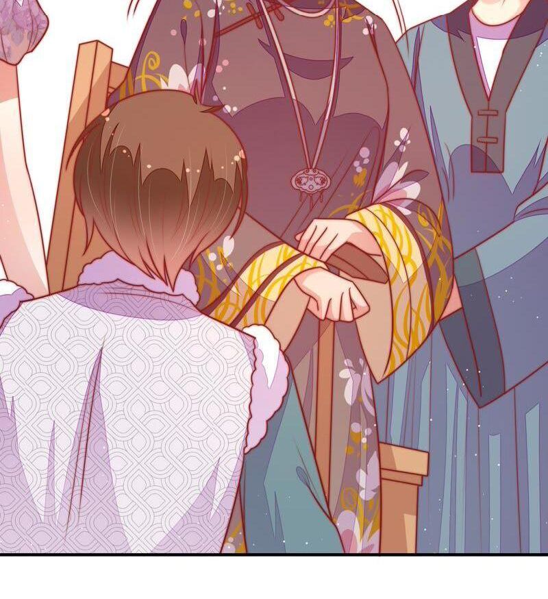 ngày nào thiếu soái cũng ghen chapter 193 14