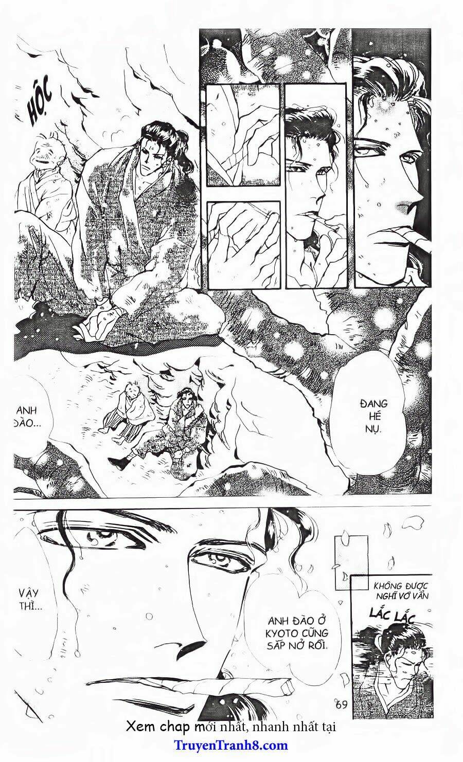 đứa con số phận chapter 79.2 9