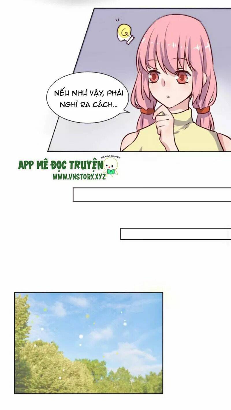 quỷ oa kiều thê của tôi chapter 58 11