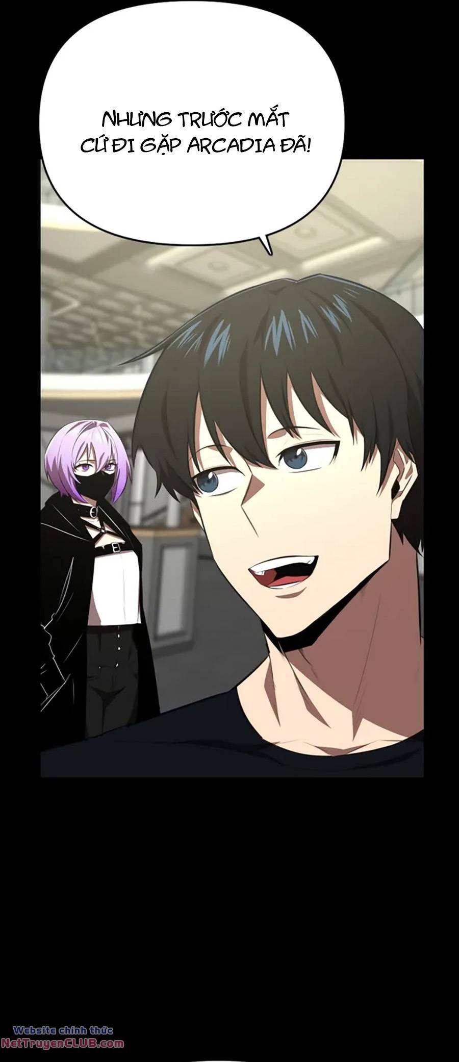 người thay thế anh hùng chapter 31 12