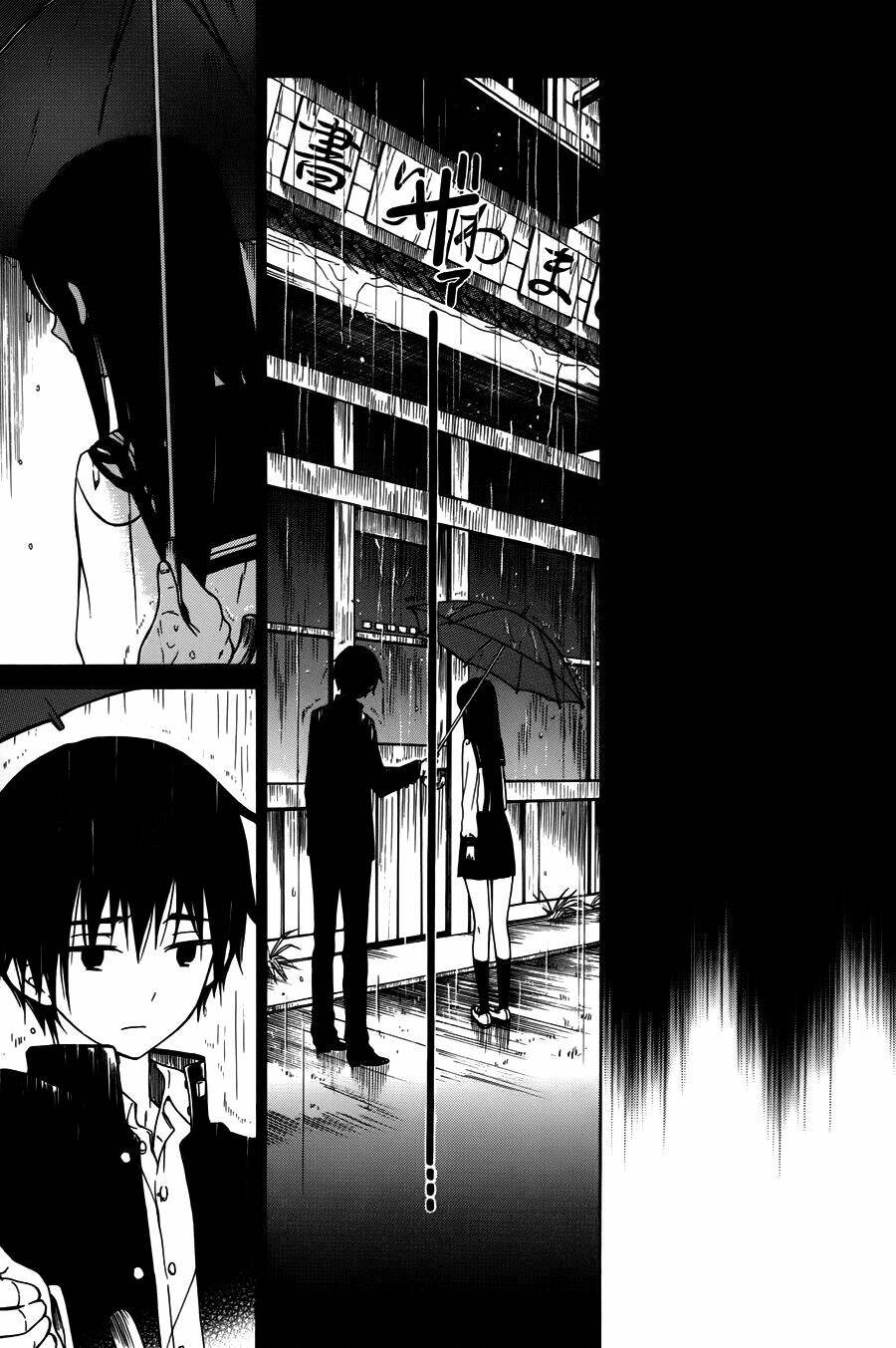 himawari-san chapter 17 2