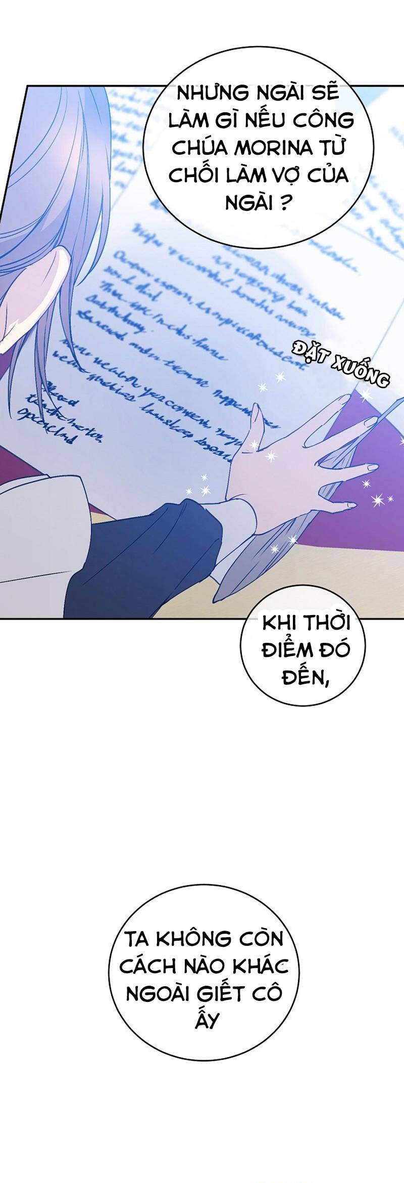 cô hầu giỏi giang chapter 6 45