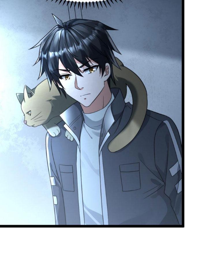 đóng băng toàn cầu: tôi gây dựng nên phòng an toàn thời tận thế chapter 217 11