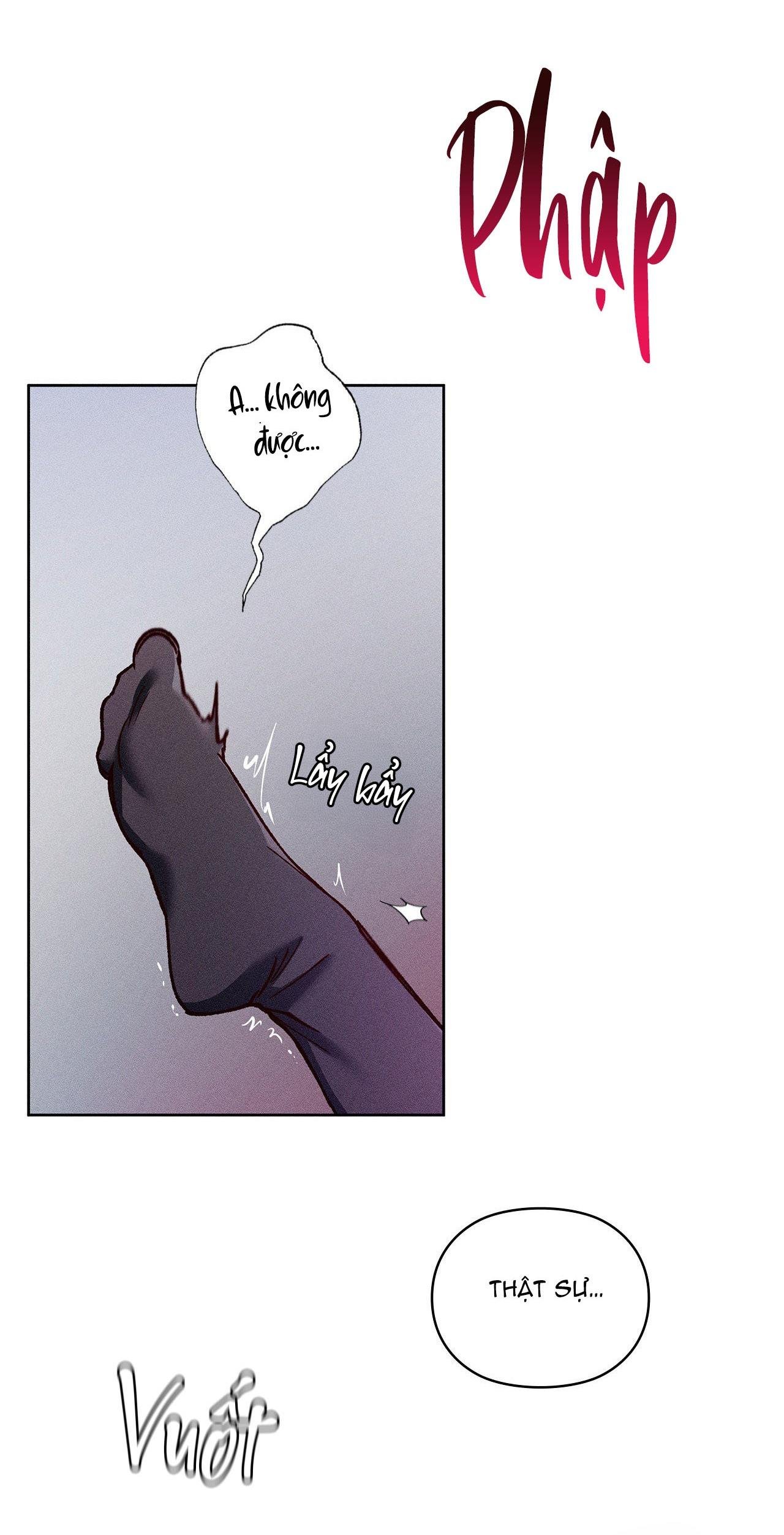 cùng nâng tạ nhé chapter 40 7