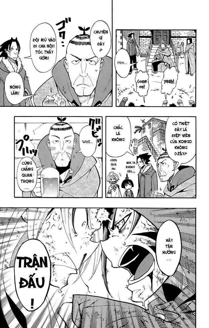 tripeace chapter 8 24