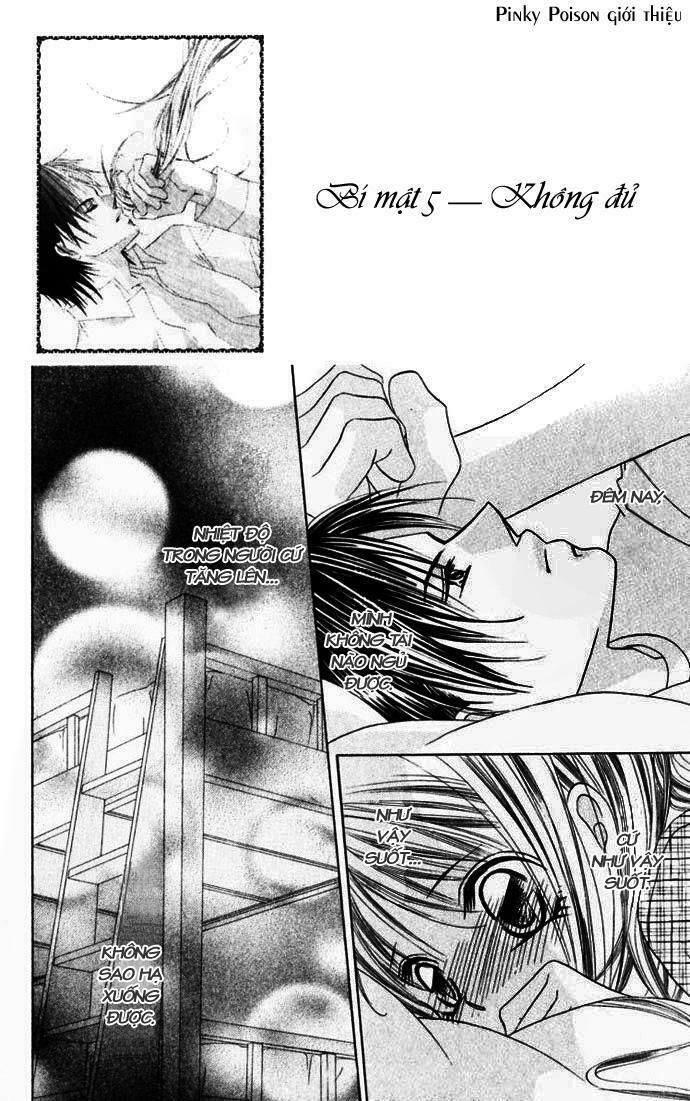 i love my little sister chapter 5 1