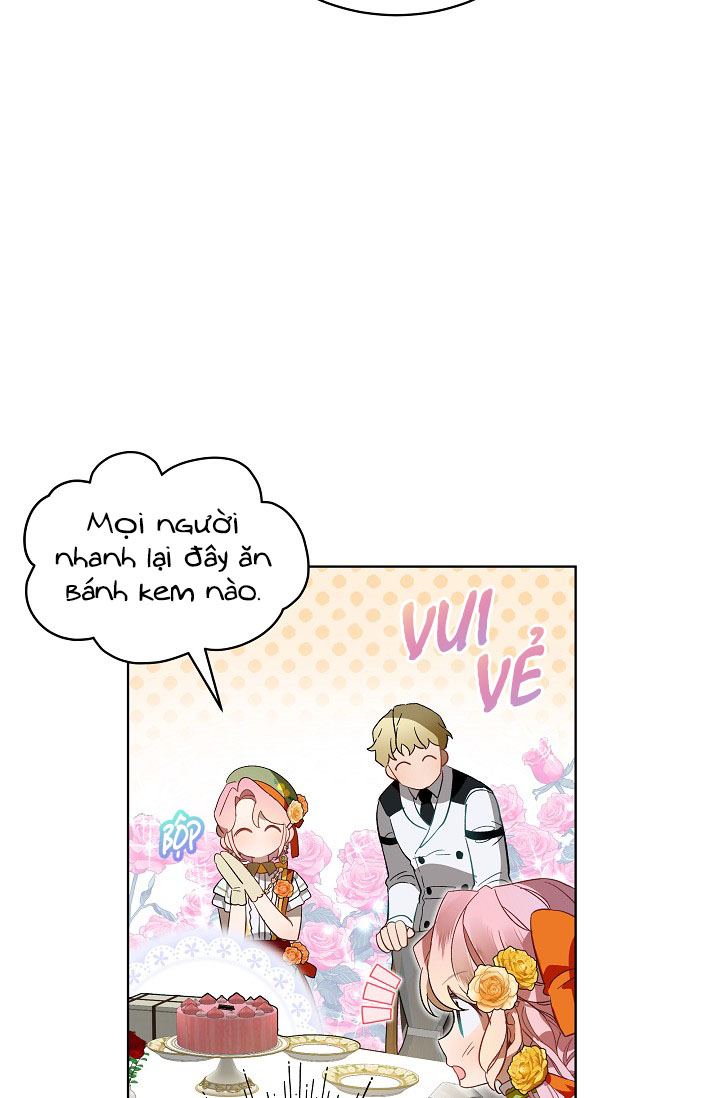 quý cô quyền lực chapter 27 54