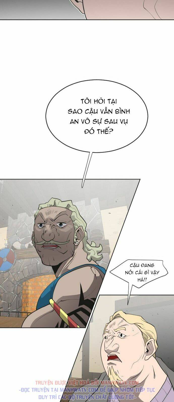 kĩ nguyên của anh hùng chapter 46 40