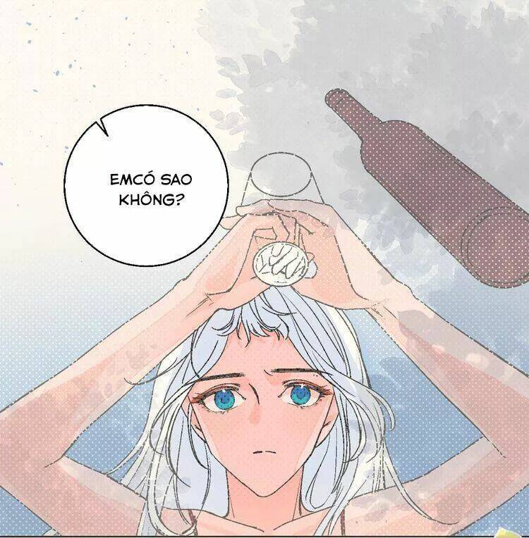 99 độ f - talk to me chapter 30 29