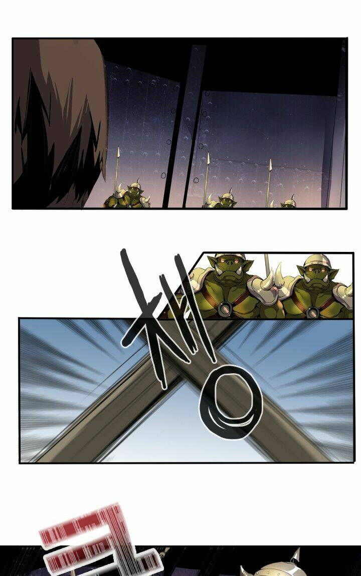 dusk howler chapter 2 19