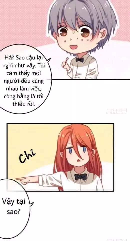 lời thì thầm chapter 36.3 19