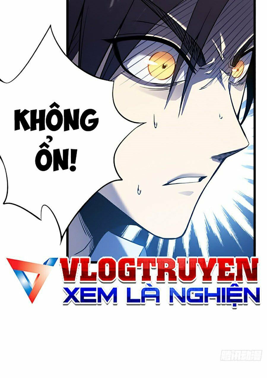 sát thần chi lộ tại dị giới chapter 3 77