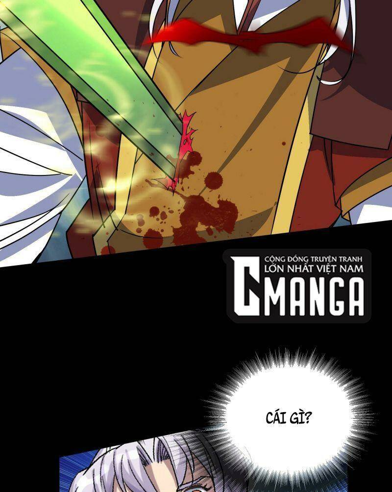 thông u đại thánh chapter 97 27