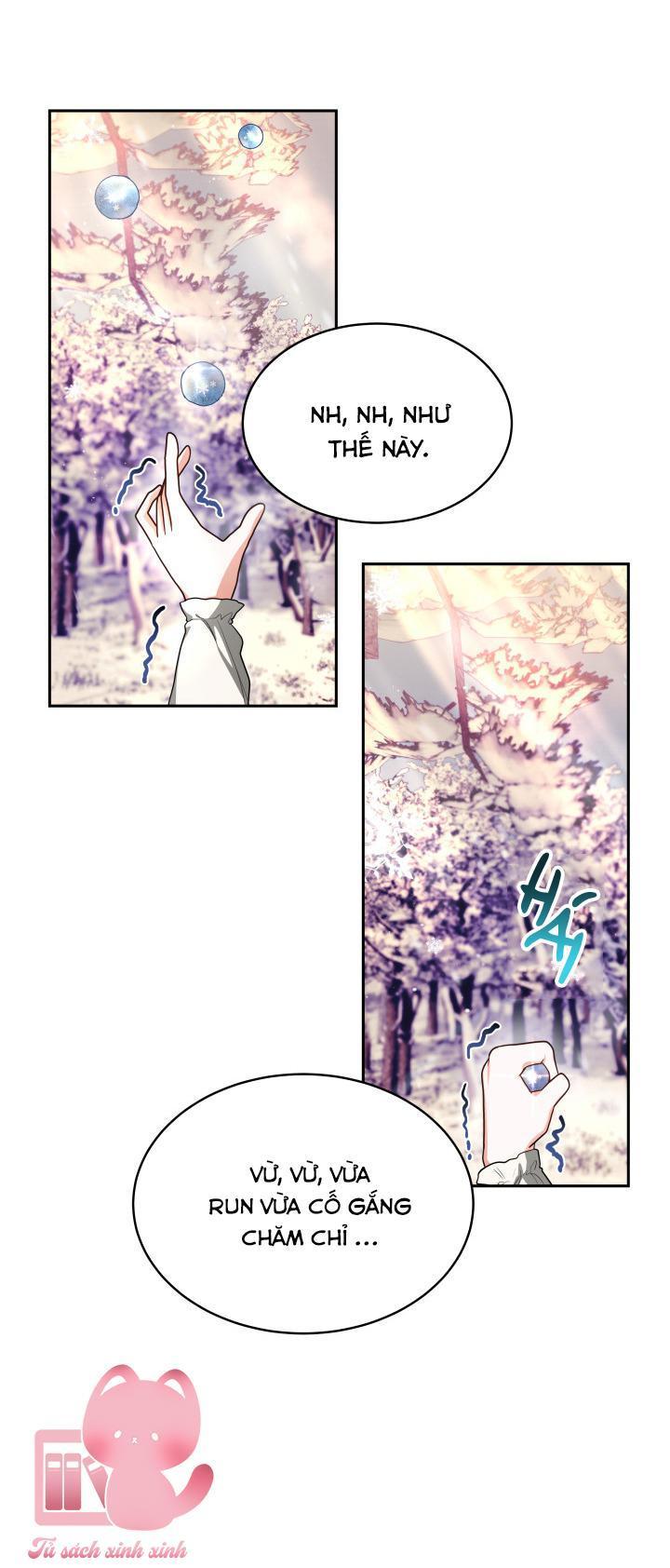 từ chồng cũ hóa thành nam chính chapter 17 69