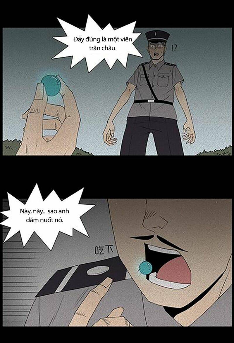 kinh dị đêm khuya chapter 31 24