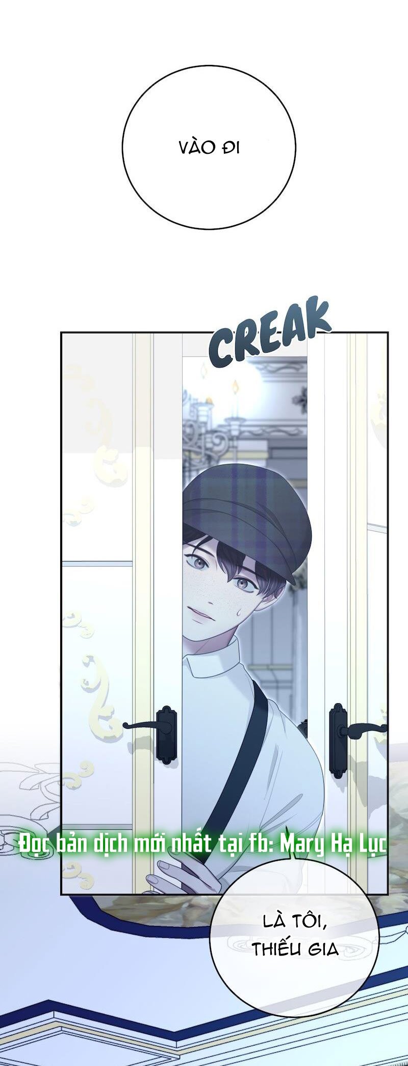 nữ hầu muốn đình công chapter 27 18