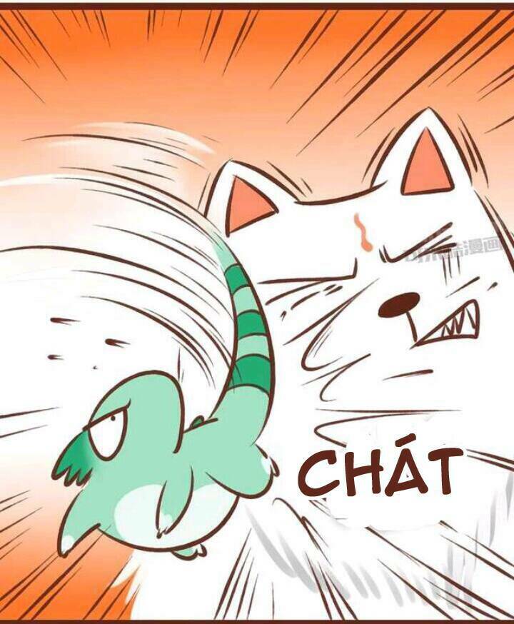 thần thú ly tán chapter 5 27