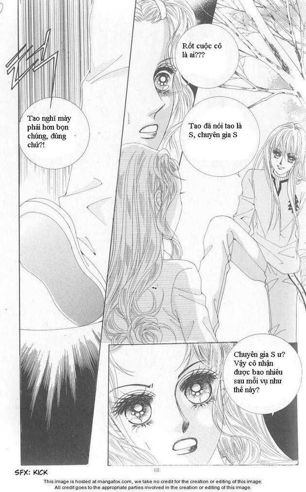 thần tượng mua sắm chapter 2 16