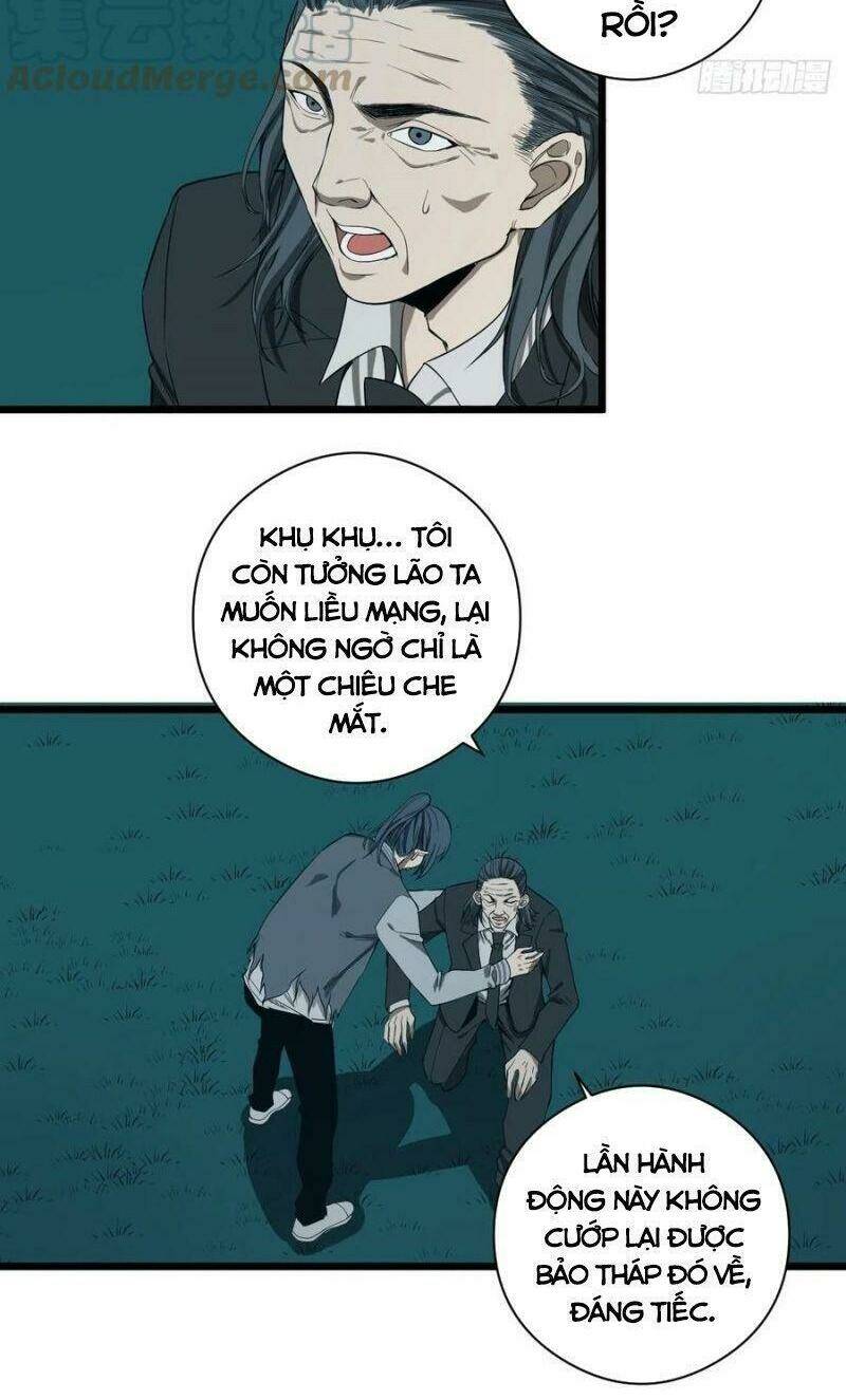 người tu tiên tại đô thị chapter 183 30