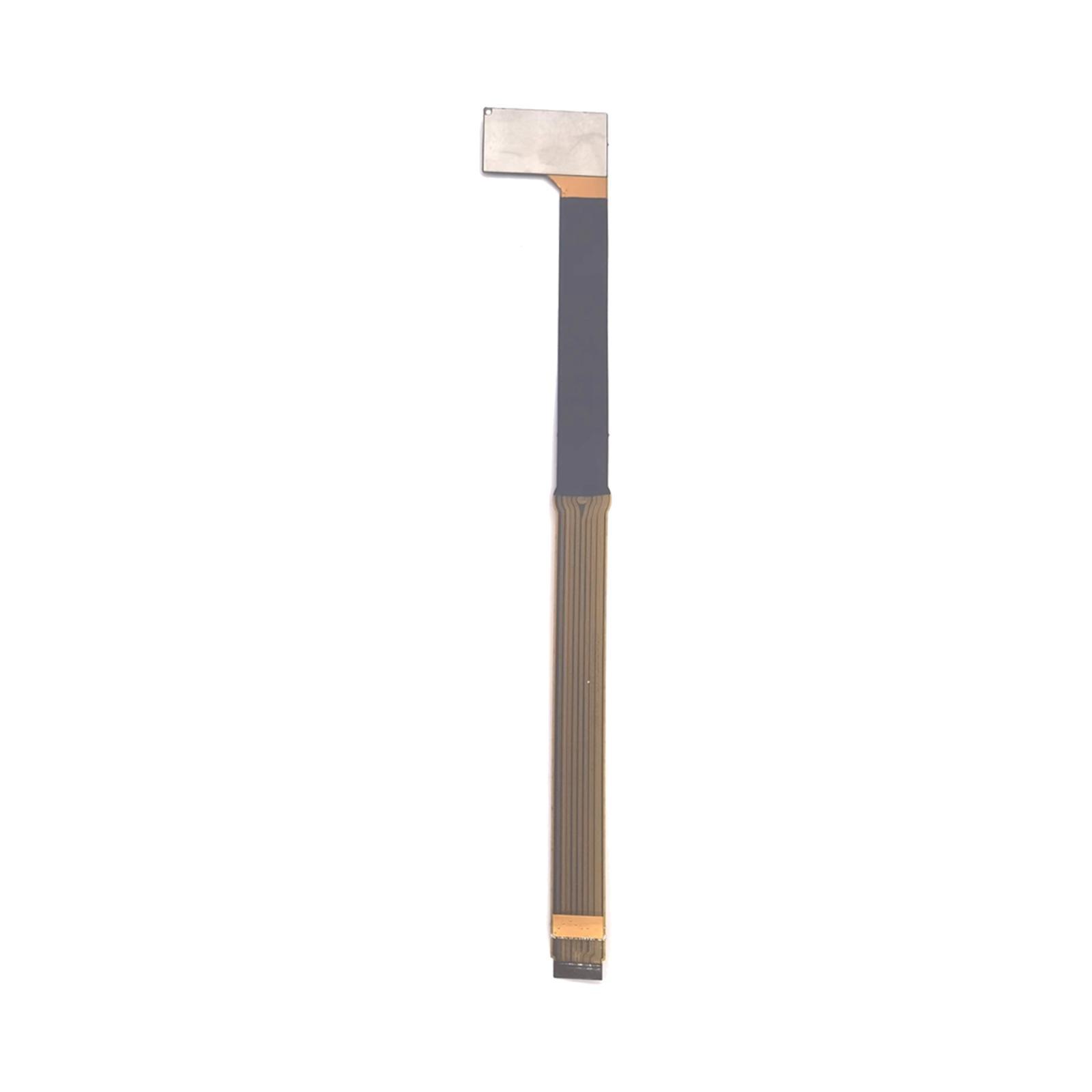 LCD Flex Cable Display Screen Cable Professional for Fuji Gfx50R