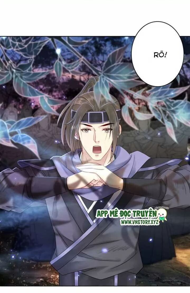 cực phẩm phế vật tiểu thư chapter 60 5