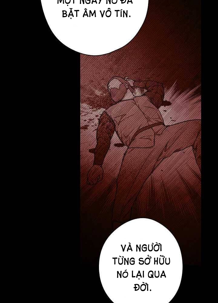 quý cô bí ẩn - secret lady chapter 23 45