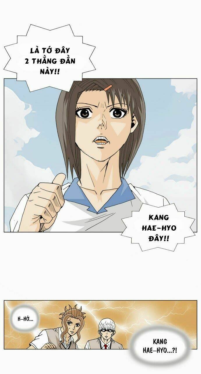 ultimate legend: kang hae hyo chapter 12 34