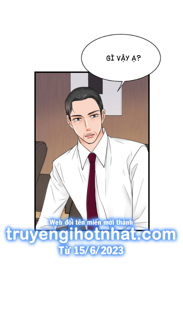 Tình Yêu Đánh Cắp Trái Tim chapter 10.2 - Trang 3