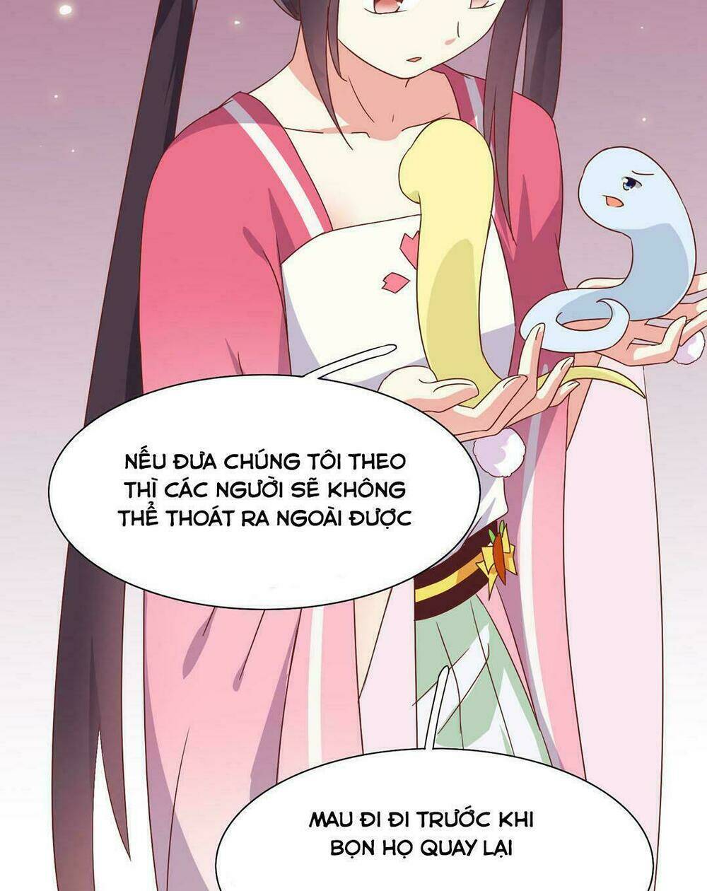 phi thiên địch tự dưỡng đích khẩu tử chapter 24 18