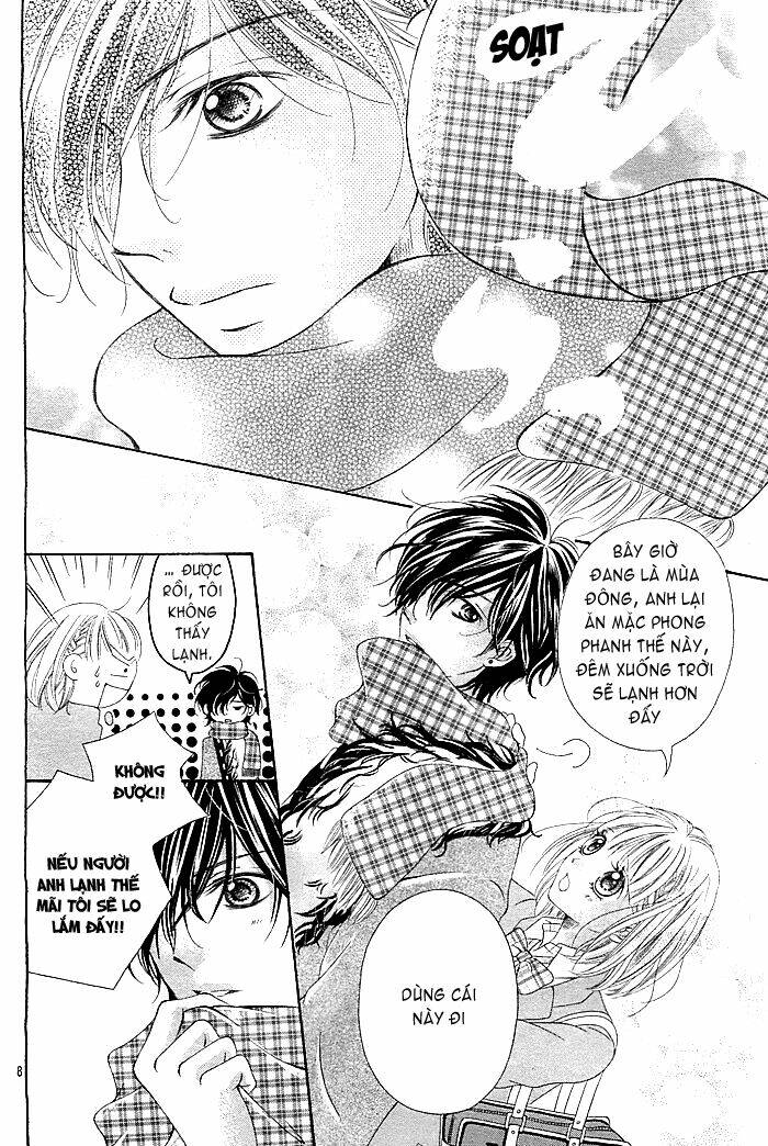 mugen himitsu chapter 1 9