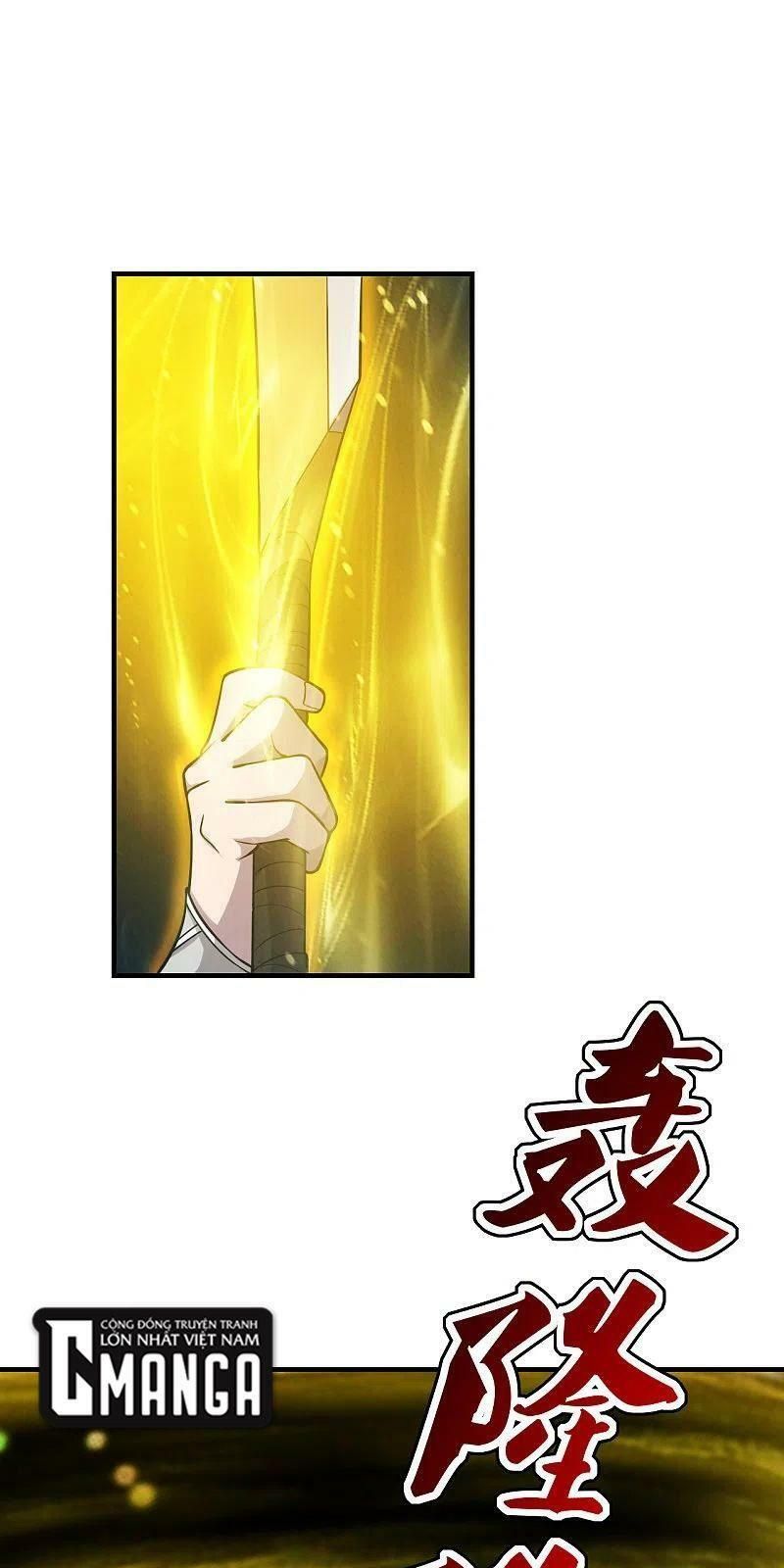 tiên võ đế tôn chapter 182 27