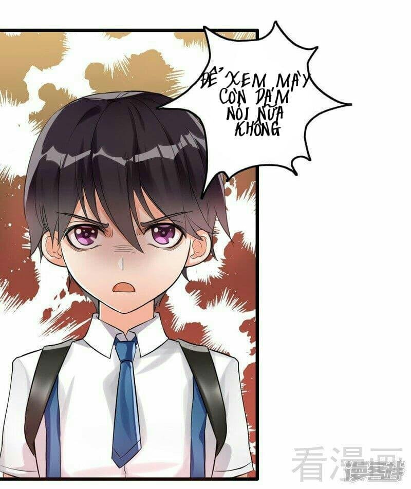 vợ có chút lạnh lùng chapter 8 23