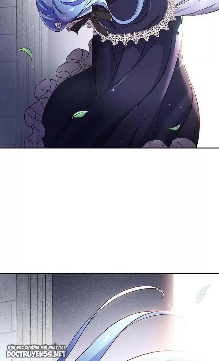 nếu tôi là nhân vật phản diện liệu tôi sẽ chết chapter 5 37