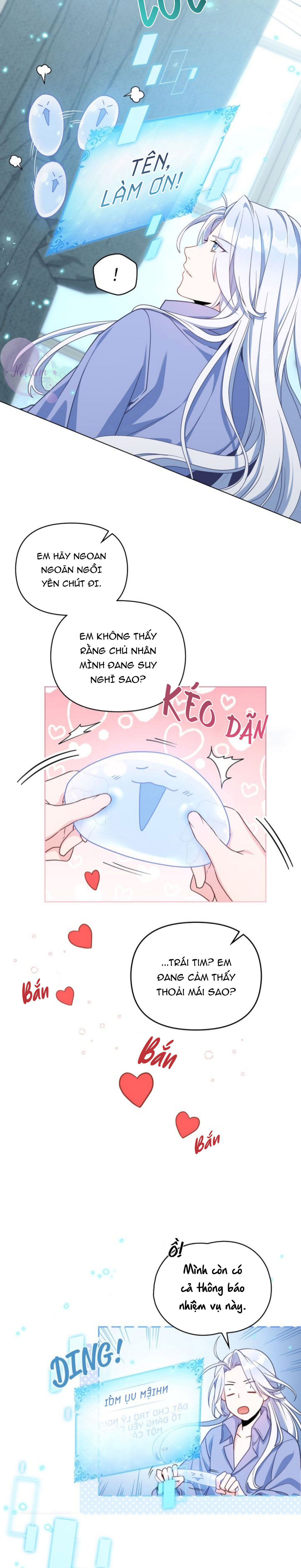 tôi có thể nhìn thấy thông số của cậu chapter 2 19