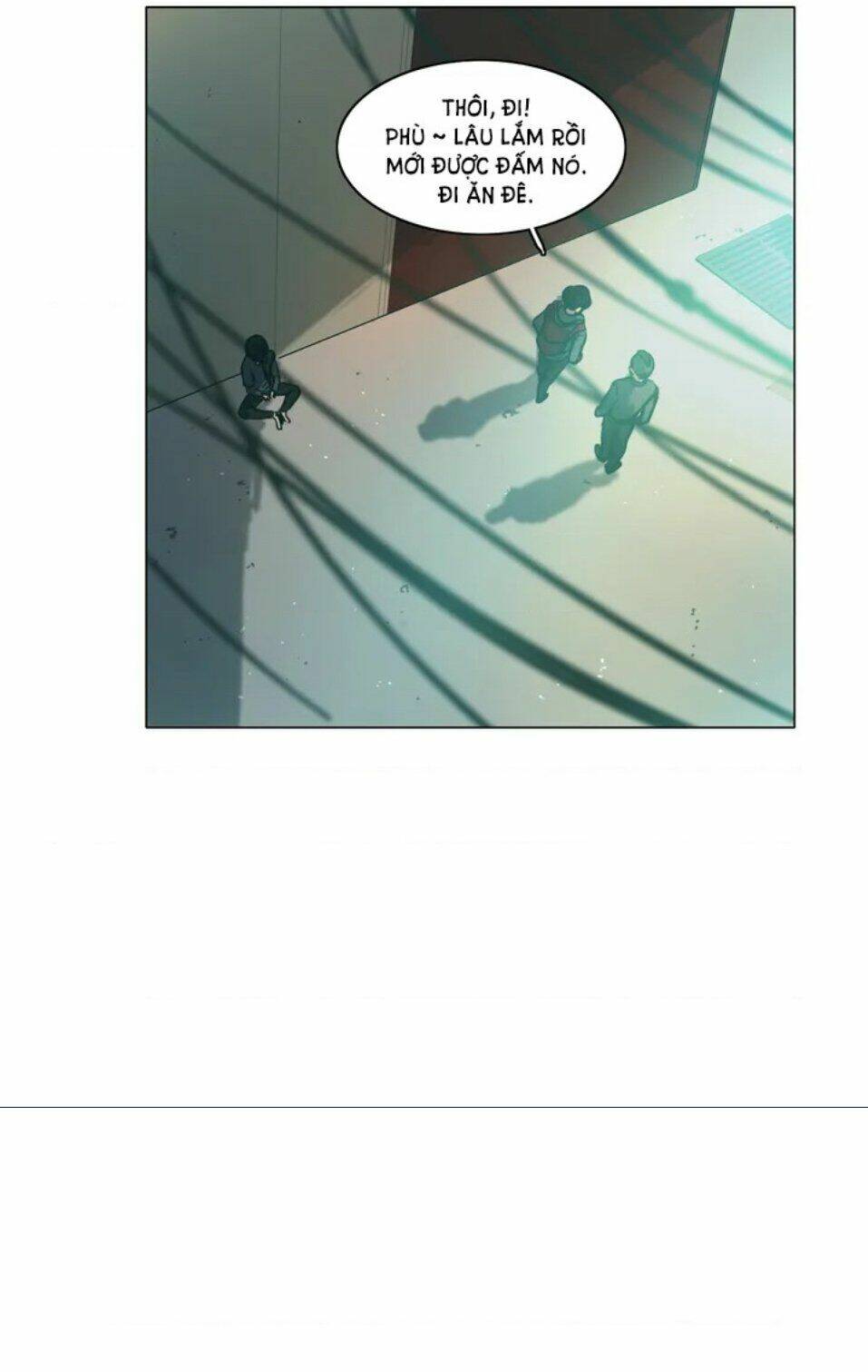 giải thoát chapter 26 111